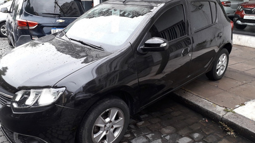 Renault Sandero/16 Privilege Nav,excelente!! Oport. (mb)