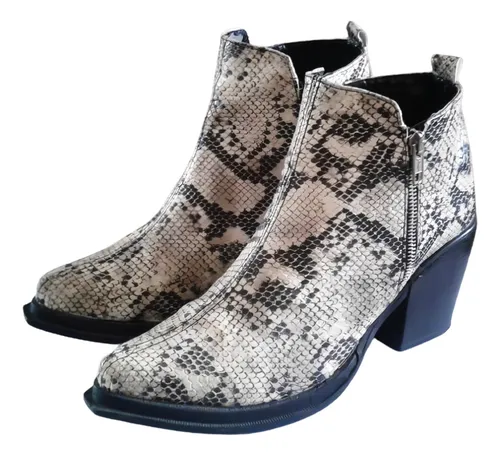 Botas Texanas Hombre Usadas MercadoLibre