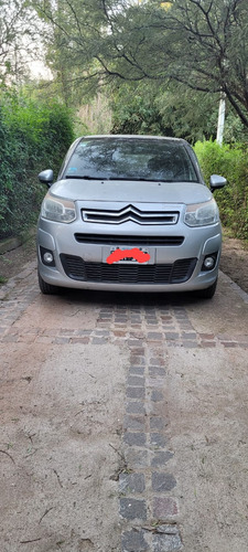 Citroën C3 Picasso 1.6 Sx 110cv