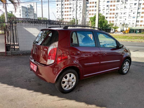 Chery Face 1.3 16v 4p Gas