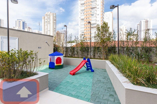 Imagem 10 de 29 de Apartamento Com 2 Quartos E 2 Banheiros À Venda, 61 M² - Jardim Prudência, São Paulo- Sp - 25597 Ap-vit