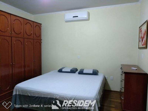 Imagem 20 de 29 de Casa No Jardim Flórida À Venda Em Bauru - V99519900