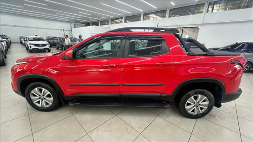Fiat Toro 1.8 16v Evo Freedom At6