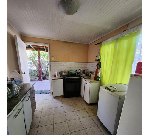 Casa En Plena Av. Balmaceda. Ideal Para Comercio. De 1340 M2
