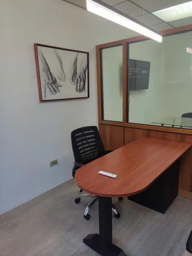 Oficina En Alquiler En Chacao