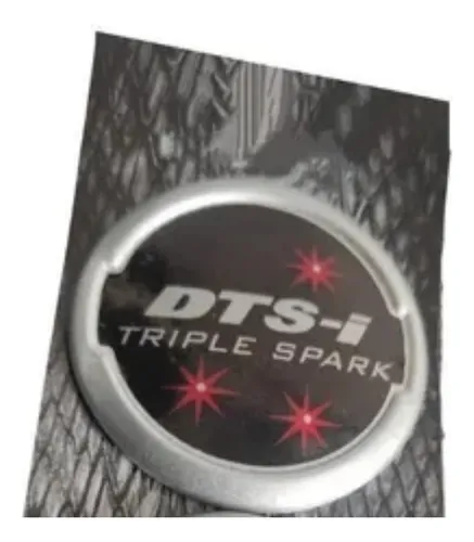 Emblemas Motor Pulsar Resina Alto Relieve Carcaza