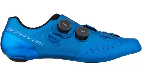 Zapatillas Ciclismo Ruta Shimano Cierre