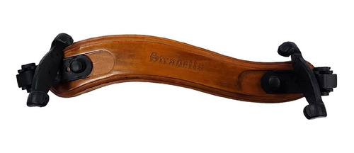 Soporte Apoya Violin Madera 1/2 Stradella Musica Pilar