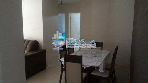 Imagem 4 de 10 de Apartamento Com 2 Dorms, Vila Prudente, São Paulo - R$ 550 Mil, Cod: 62516 - V62516