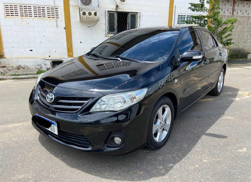 Toyota Corolla 2.0 16v Xei Flex Aut. 4p