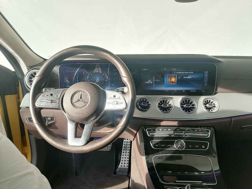 Imagen 7 de 8 de Mercedes-benz Clase Cls 2019 4p Cls 450 L6/3.0/t Aut