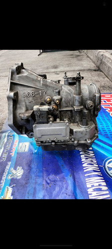 Transmisión Automática Voyager (Usado)