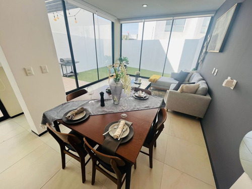 ¡tu Hogar Ideal Te Espera En Zibatá, Club De Golf!