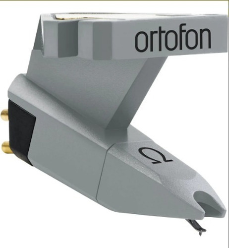 Ortofon Omega Fonocaptor Aguja Para Tornamesa Dj