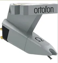 Comprar Ortofon Omega Fonocaptor Aguja Para Tornamesa Dj