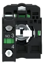 Comprar Perilla Xb5 Schneider 2 Posiciones 1na Selectora Xb5ad21