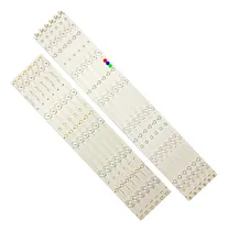 Comprar Kit Leds Sharp Lc-50le652u - Aluminio, Nuevo