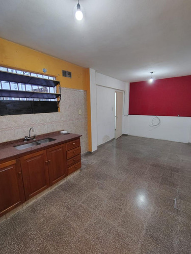 Departamento En Villa Bosch