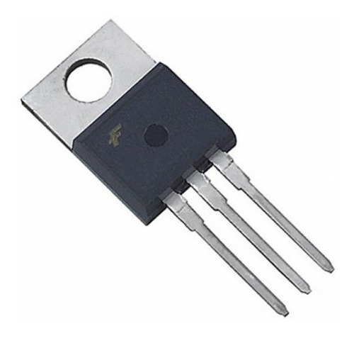 Transistor P50n06 50a 60v Com 5 Pçs