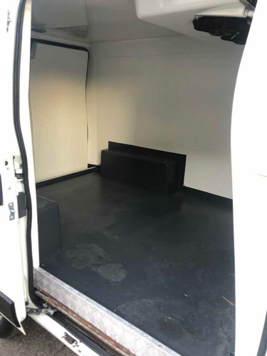 Fiat Ducato 2013 2.3 Multijet 7,5m3 Refrigerada