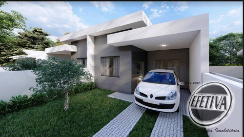 Imagem 12 de 15 de Residencia 84 M² - Balneário Saint Etienne - Matinhos - 2159r
