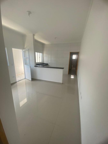 Imagem 5 de 9 de Casa Para Venda Em Itanhaém, Gaivota, 2 Dormitórios, 1 Suíte, 2 Banheiros, 2 Vagas - 257_1-2403866