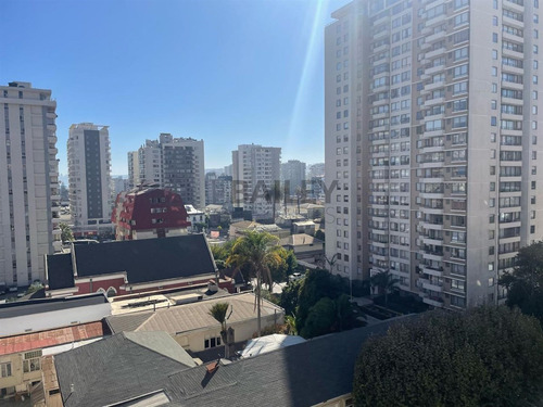 Se Arrienda Departamento Sin Muebles De 3 Dormitorios