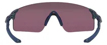 Comprar Anteojos De Sol Oakley Evzero Blades Matte Silver\u002Fblue Prizm