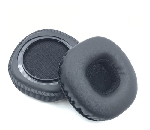 1 Par De Almohadillas Suaves De Cuero Para Marshall Mid Anc