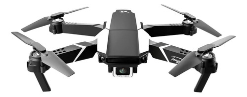 Dron Con Cámara Drones 4k Home Game Dron Black Sin Cámara