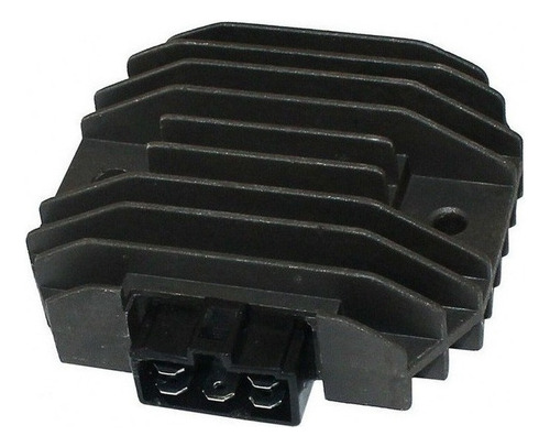 A Regulador Para Yamaha Xtz Tenere 660 1994-96, Yp 250