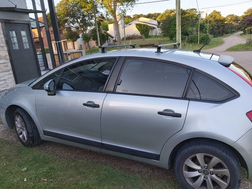 Citroën C4 1.6 X Pack Look 2013