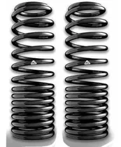 Comprar Espirales Traseros Gnc Vw Saveiro G Iv 1.6 Nafta Kit X2