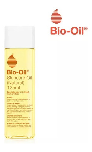 Bio Oil Aceite Rostro 125ml