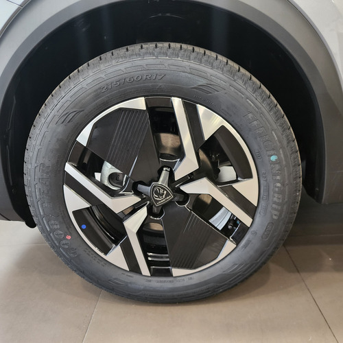 Peugeot 2008 1.0T Allure