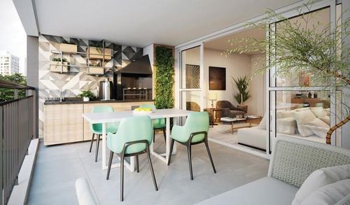 Imagem 10 de 30 de Apartamento - Ap02649 - 68975144