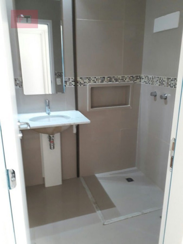 Apartamento À Venda Em Jundiaí/sp - Teffe-ap00202