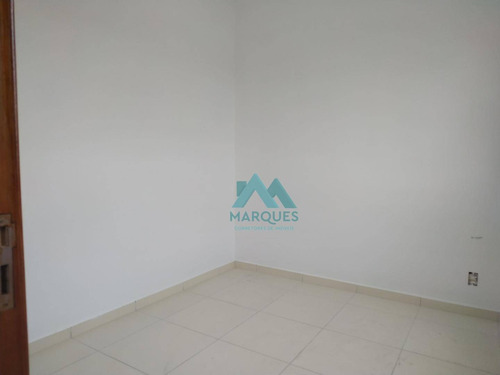 Imagem 6 de 29 de Lindos Sobrados No Residencial Esperança Em Caçapava Plano Mcmv. - So0091