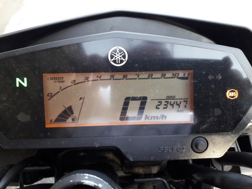 Imagem 9 de 13 de Fz25 250 Fazer Flex 20/21