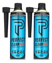Comprar Kit 2 Perfect Clean Motores Flex Gasolina Álcool Koube
