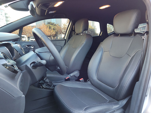 Imagen 14 de 20 de Renault Captur 2021 Intense At Cvt Abasto Motors