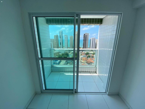 Imagem 6 de 20 de Apartamento À Venda Em Jaboatão Dos Guararapes/pe - Np85v