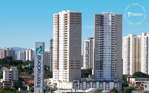 Imagem 1 de 17 de Apartamento Com 2 Dormitórios À Venda A Partir De R$ 588.100 - Vila Antonieta - Guarulhos/sp - Ap0449