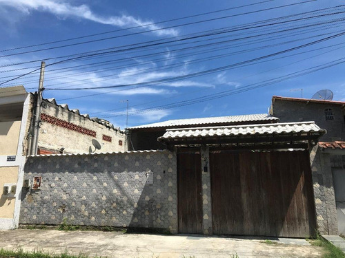 Imagem 2 de 30 de Casa Em Centro, Maricá/rj De 360m² 3 Quartos À Venda Por R$ 300.000,00 - Ca395388-s