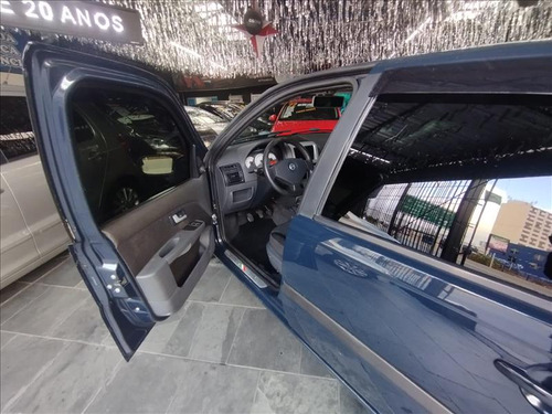 Fiat Palio 1.4 Exl 8v Flex 4p Manual