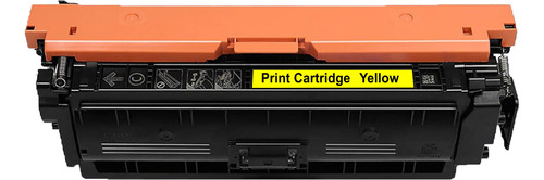 4x Toner 230x W2300x P/ Impressora Pro 4203dw 4303dw C/ Chip Preto Magenta Yellow E Cyan