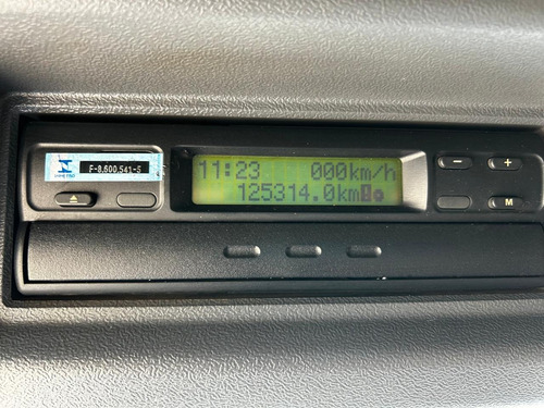 Scania G420 2011 Ar Condicionado Dono Motor Revisado