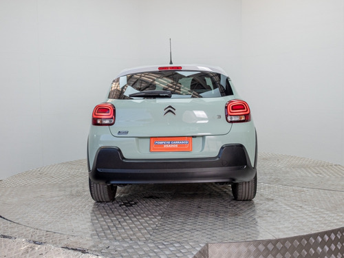 Citroën C3 1.2 PURETECH 82 SHINE CONNECTEDCAM MT