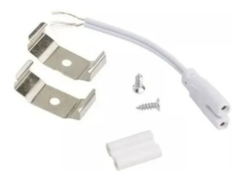 Imagen 3 de 3 de Caja C/100 Pz Lampara Tubo Led 18w. Alto Brillo Luz Blanca