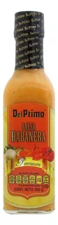 Salsa Habanera Del Primo 260 Grs